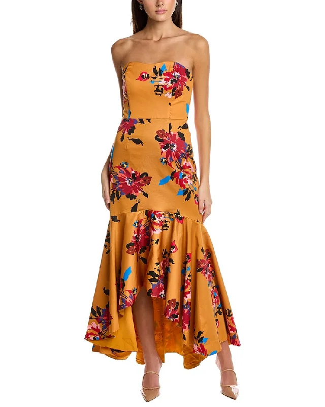 Mega Sale Hutch Dea Maxi Dress