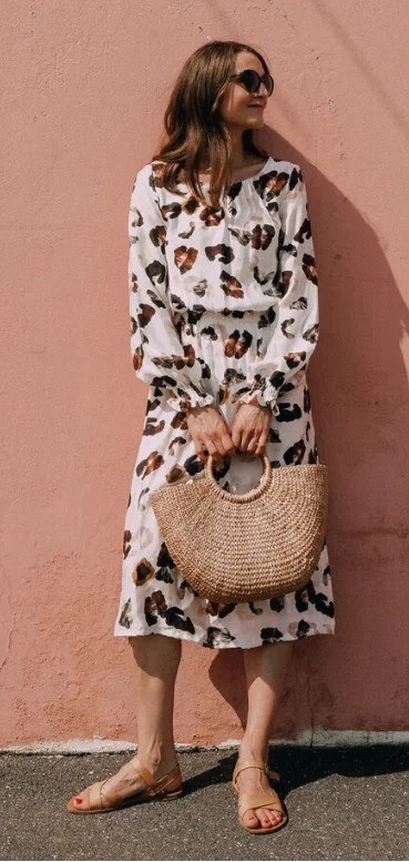Friends and Family Sale Sewing Patterns by Masin Dayo Dress & Blouse