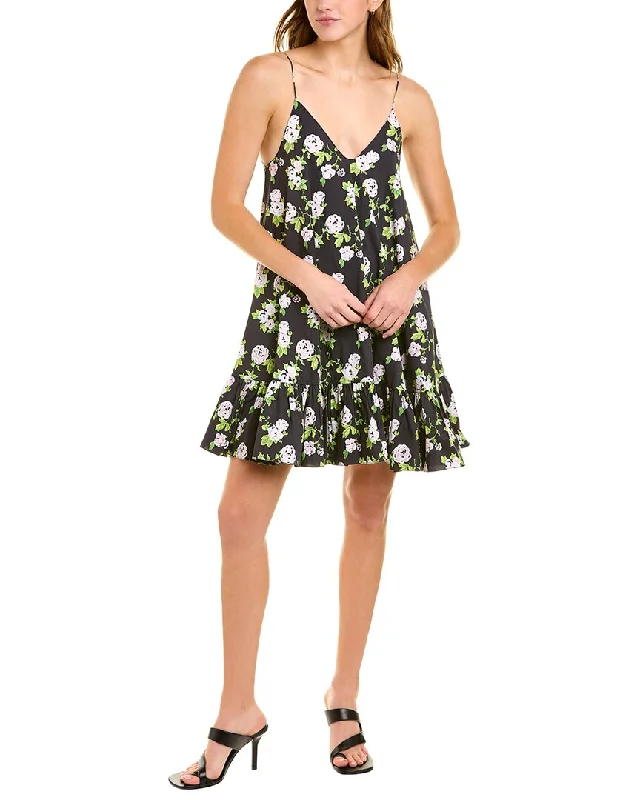 Daily Deals Caroline Constas Laurel Dress