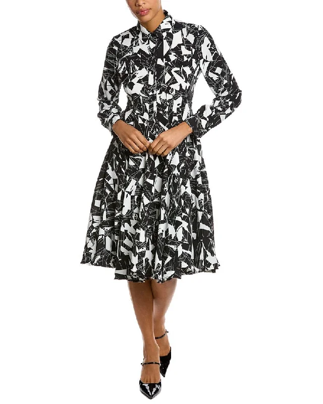 Discount Mania Gracia Shirtdress