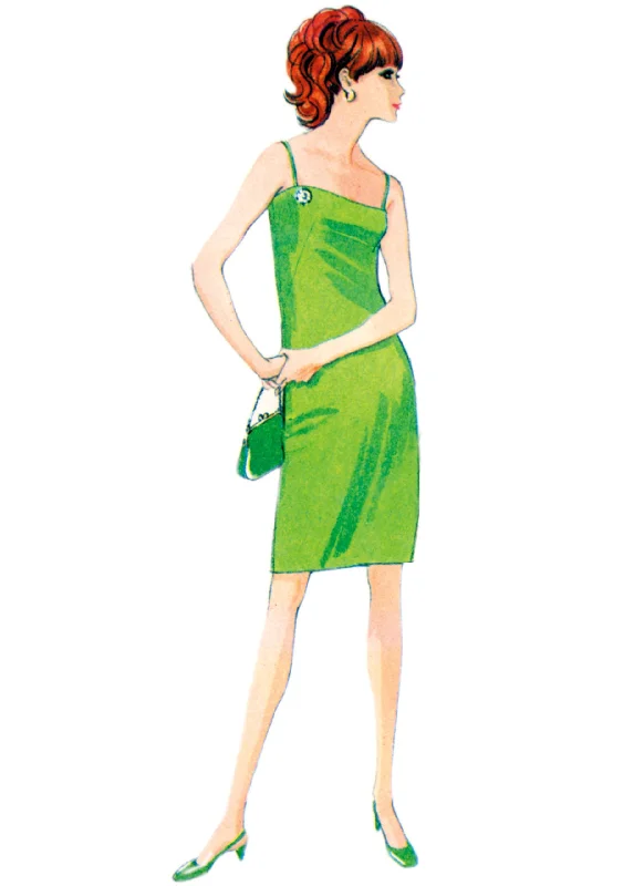 Price Smash McCalls Dress M8466