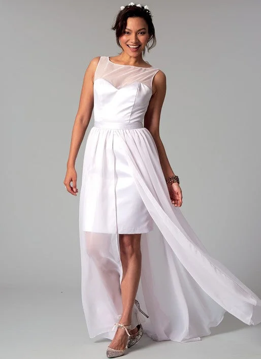 Best Bargains McCalls Dresses M7507