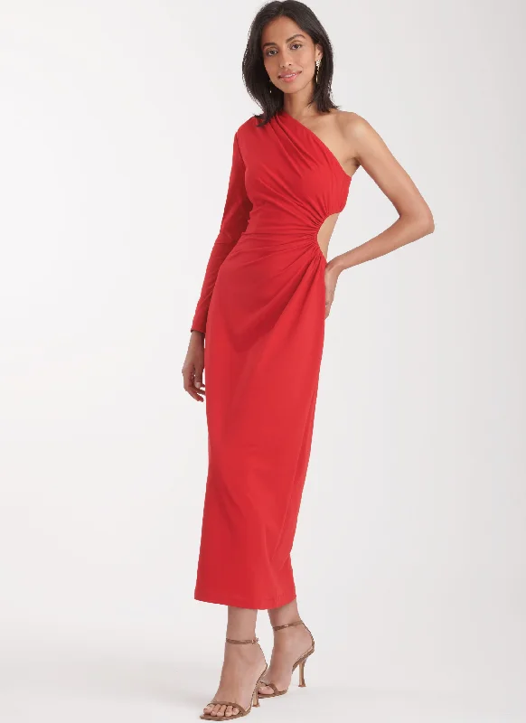 Early Bird Discount Simplicity Knit Dress S9885