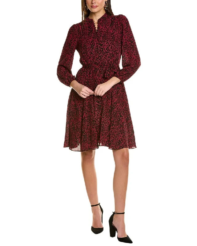 Amazing Deals Nanette Nanette Lepore A-Line Dress