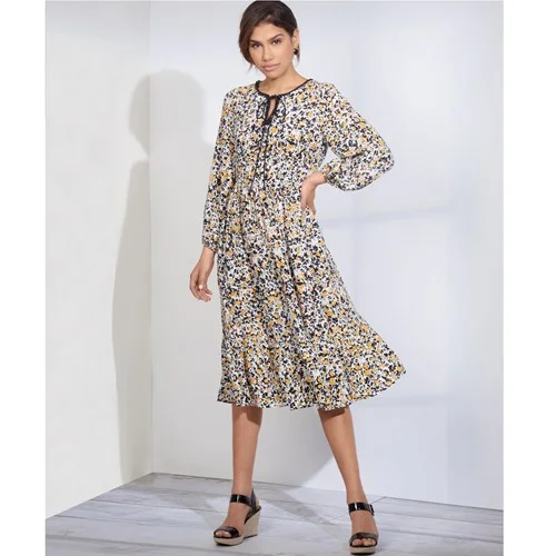 Can't Be Beat Simplicity Dress S8872