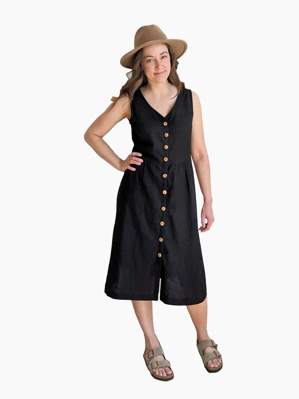 Can't Be Beat Hey June Handmade Marseille Dress
