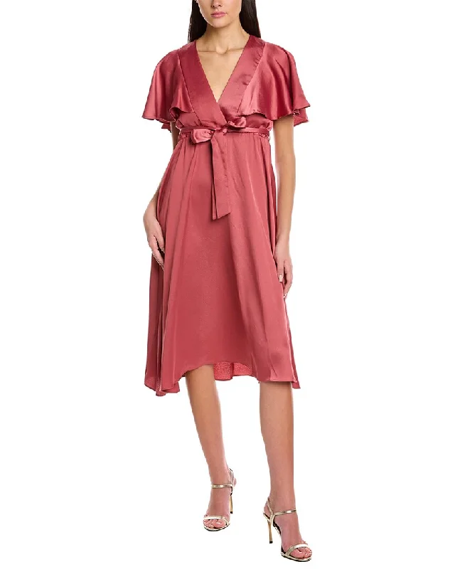 Crazy Deals Taylor Midi Dress