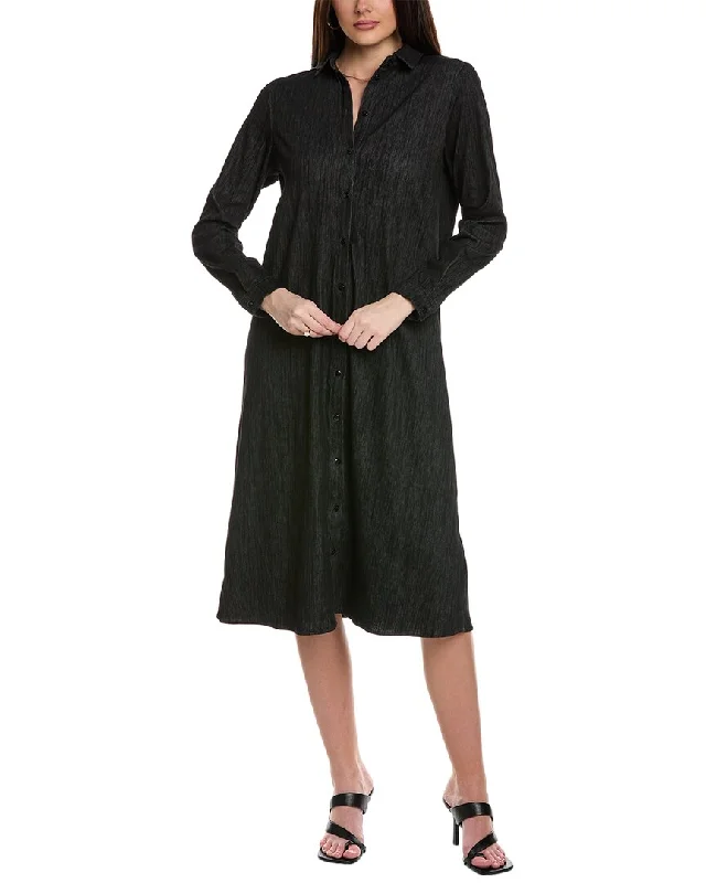 Online Exclusive YAL New York Shirtdress
