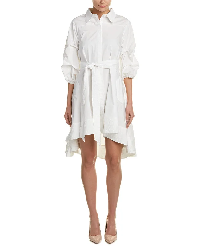 Members Only Gracia Shirtdress