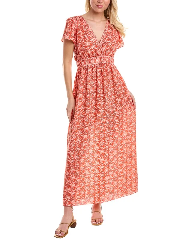 Buy More, Save More Max Studio Maxi Dress