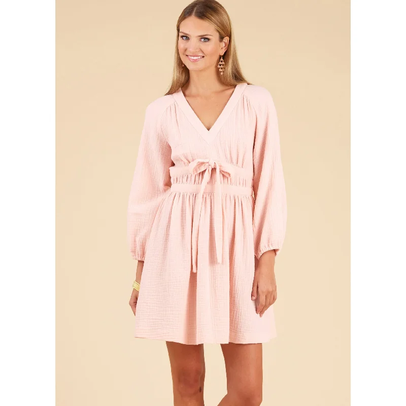 Exclusive Online Offer New Look Dresses N6728