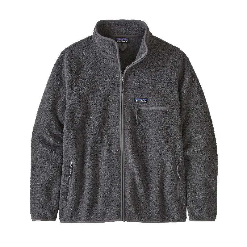 Instant Discount Men's Reclaimed Fleece Jacket