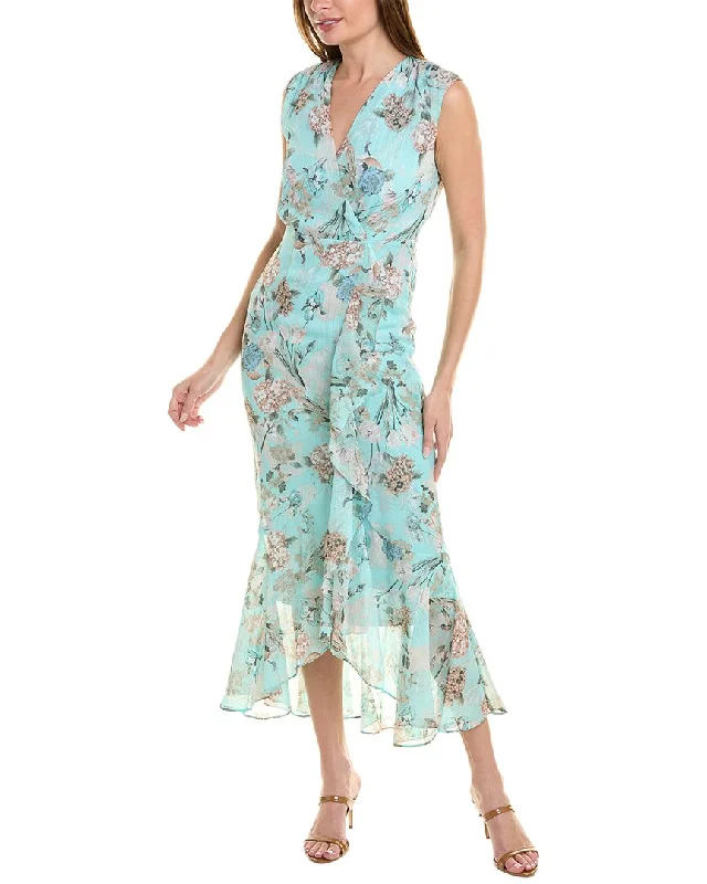 Super Sale Maison Tara Loreal Maxi Dress