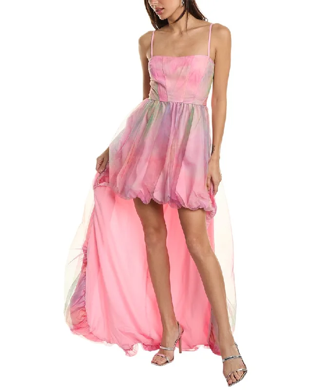 Online Specials Hutch Pixie Gown