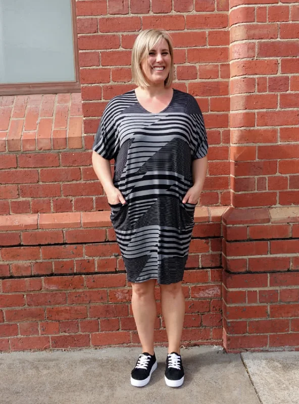 Weekend Special Style Arc Kitt Knit Dress