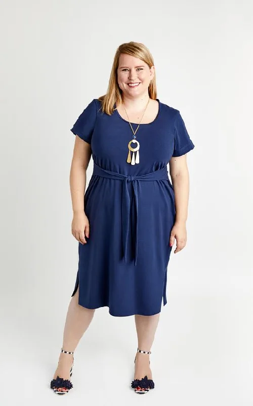 Fantastic Offers Cashmerette Pembroke Dress and Tunic