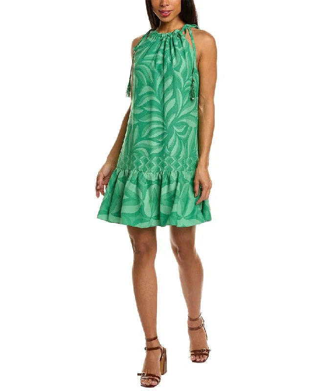 Midnight Sale Taylor Dress