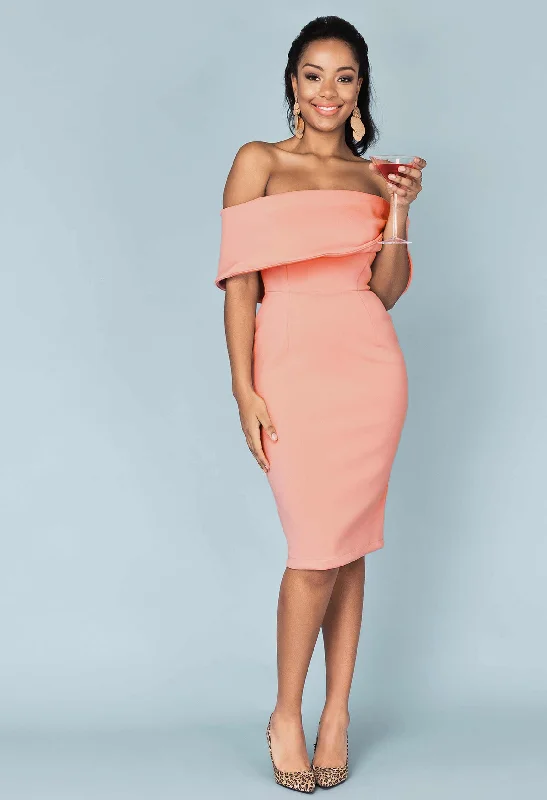 Huge Discounts Our Lady of Leisure Margarita Dress