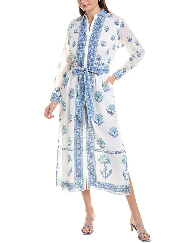 Savings Galore bella tu Shirtdress