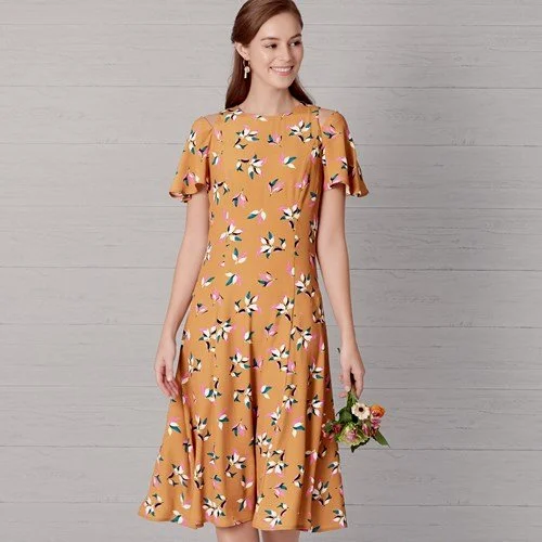Great Deals New Look Dress N6652
