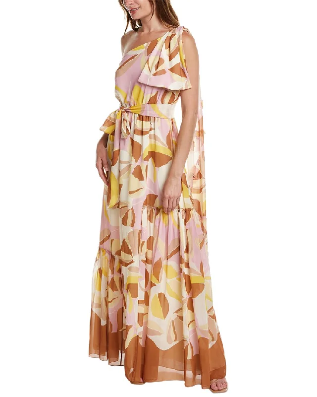 Get It Before It’s Gone Sachin & Babi Tori Maxi Dress