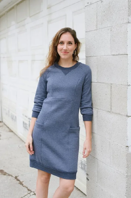 Crazy Deals Victory Patterns Lola Dress