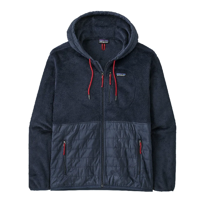 Deep Discounts Men's Re-Tool Hybrid Hoody