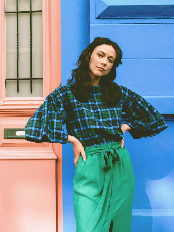 Hot Deal Notches Billy Top and Dress