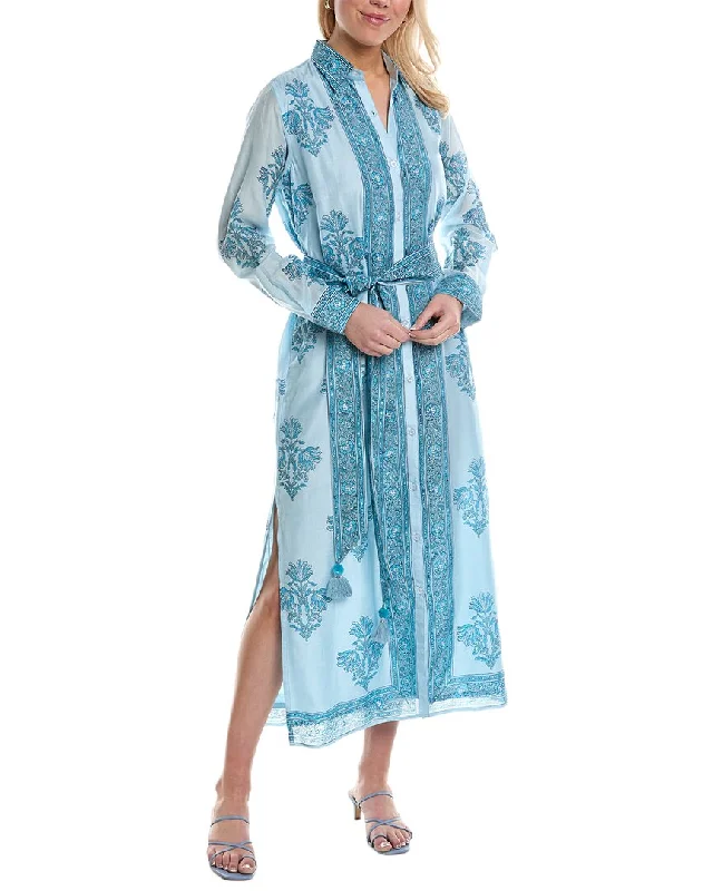 Today's Special bella tu Pasha Shirtdress