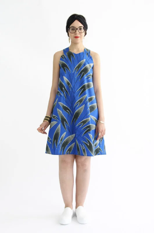 Markdowns I AM Patterns Celeste Dress and Top