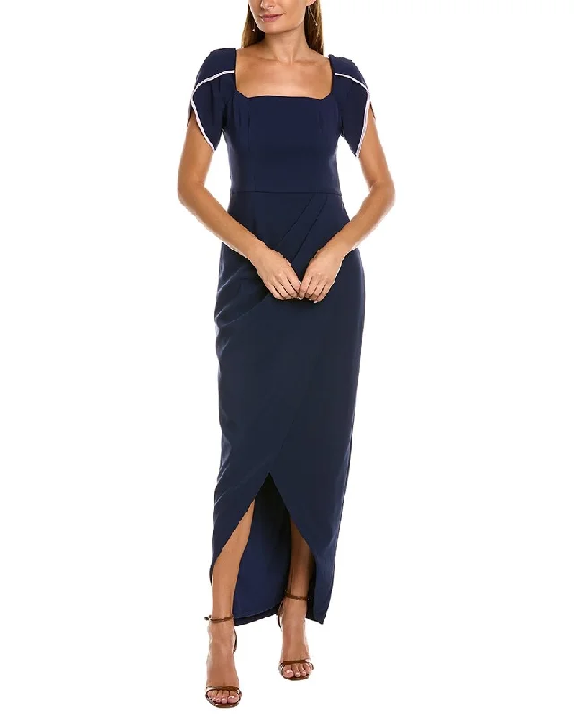 Exclusive Savings JS Collections Delilah Gown