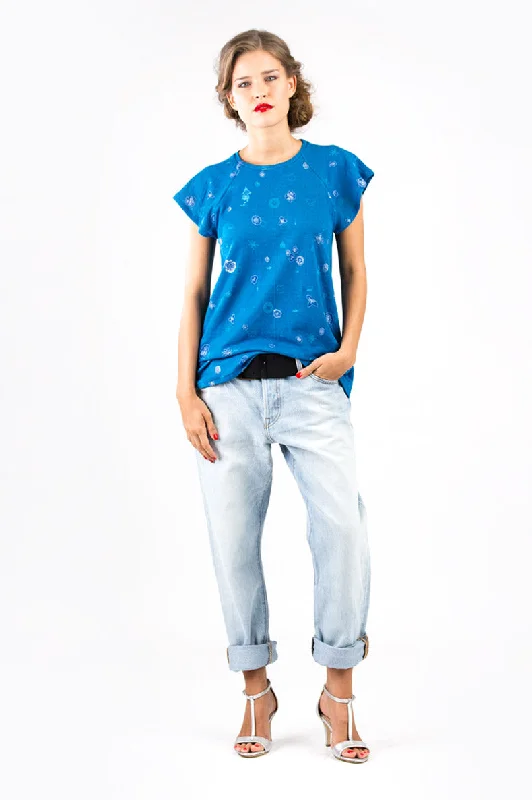 Savings Bonanza Schnittchen Patterns Laisa T-shirt and Dress