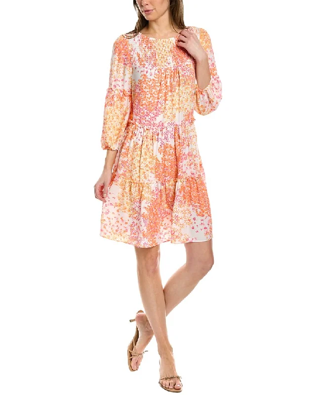 Deal Mania Maison Tara Geneva Mini Dress