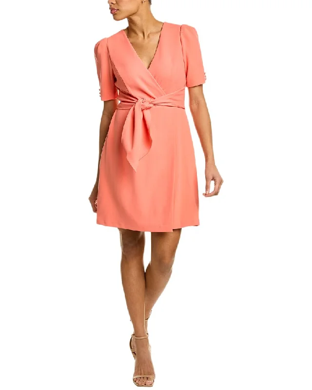 Major Savings Adrianna Papell A-Line Dress