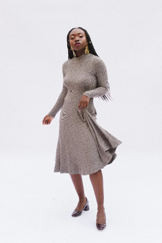Price Rollback Victory Patterns Frances T-shirt and Dress