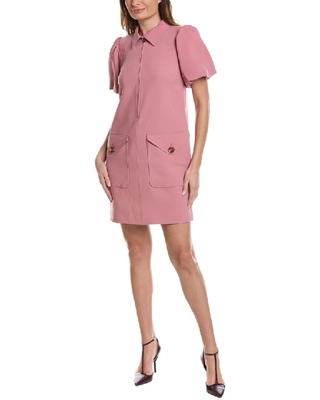 Don't Wait TOCCIN Sally Mini Dress