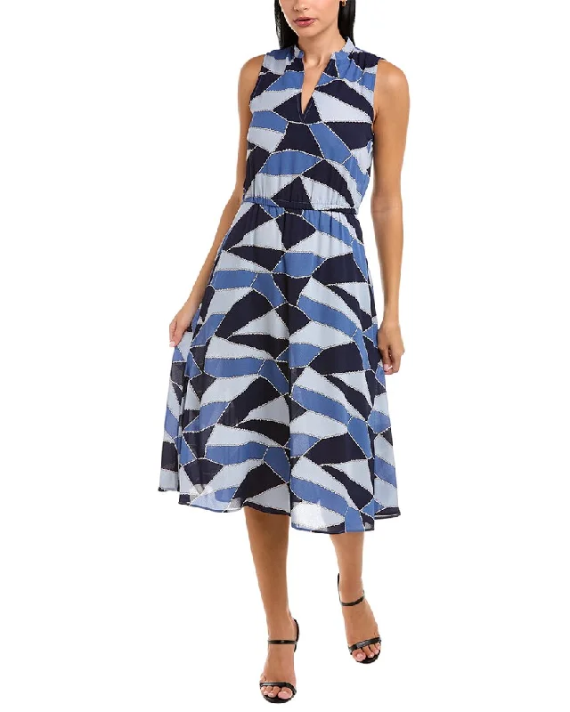 Stock Up and Save Anne Klein Jenna Dress