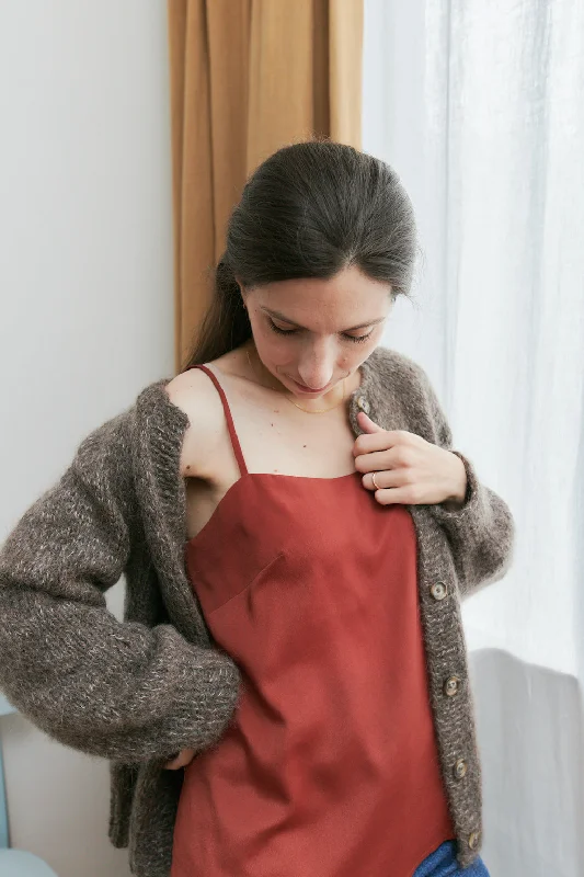 Price Smash Camimade Dune Camisole and Dress