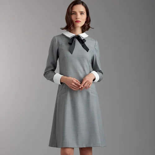 Deal Frenzy Simplicity Dress S9371