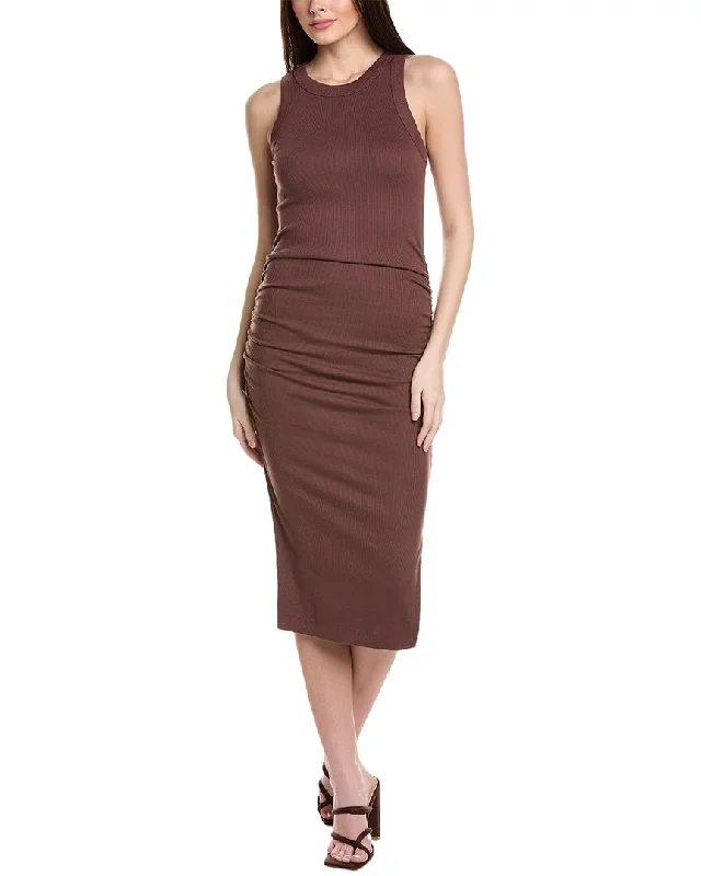 Today’s Deal Michael Stars Wren Midi Dress
