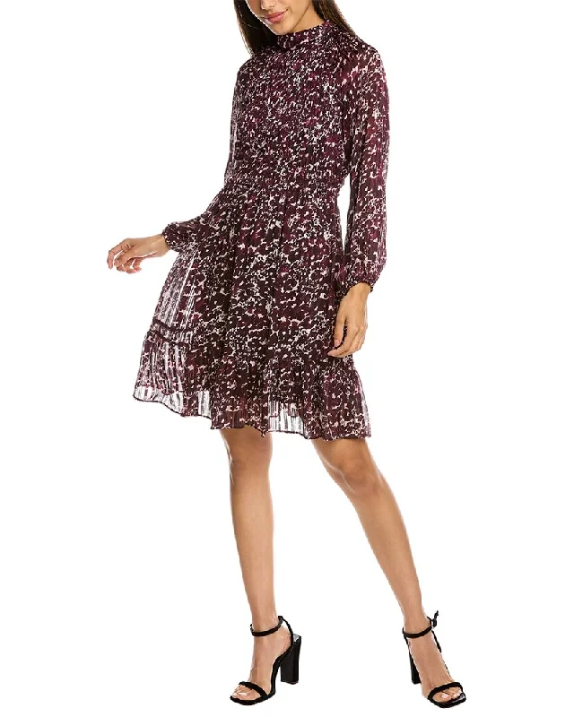 Warehouse Sale Taylor Midi Dress