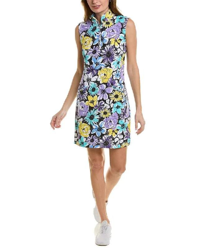 Unmissable Offer IBKUL Mock Sheath Dress