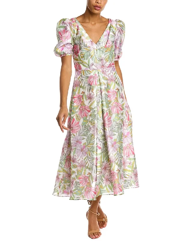 Can't Be Beat Kay Unger Natalia Dress
