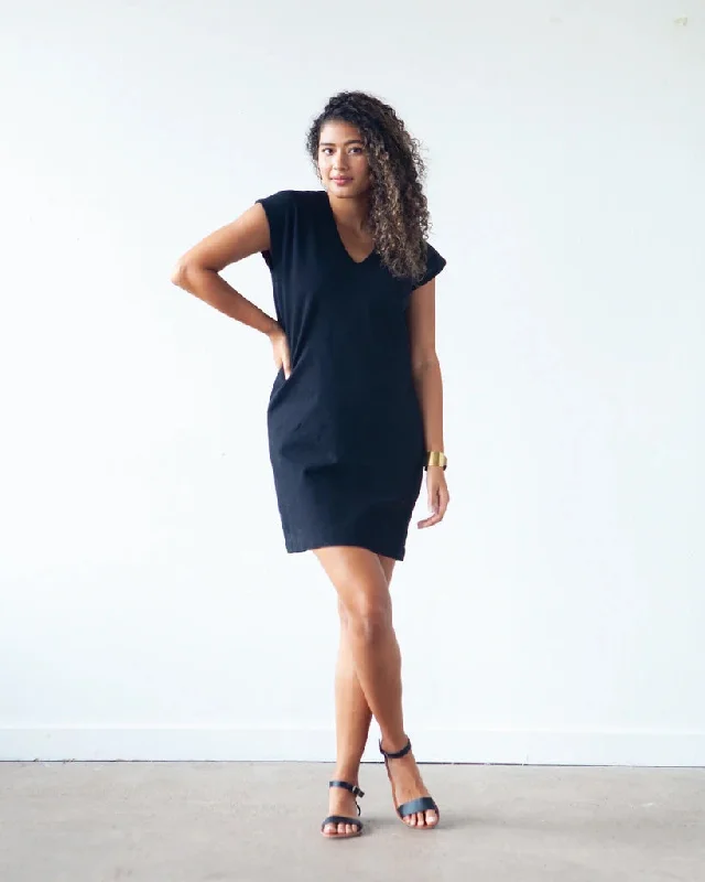 Huge Savings True Bias Lodo Dress