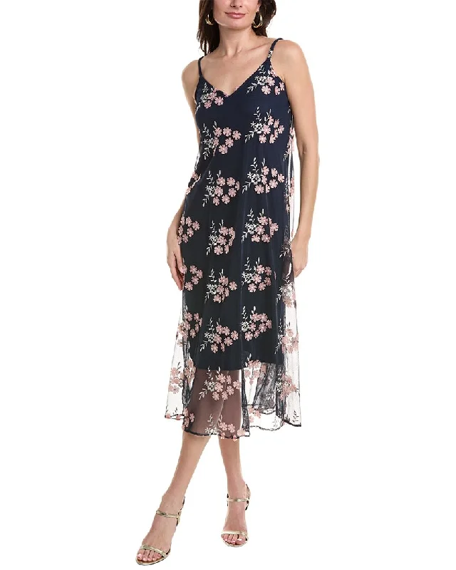 Discount Deals Vince Camuto Slip Dress