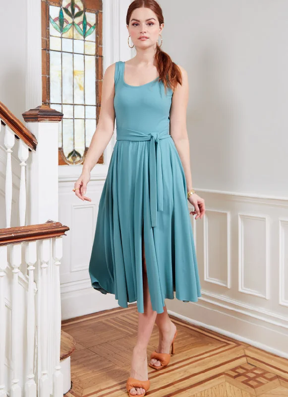 Price Rollback McCalls Dresses M8215