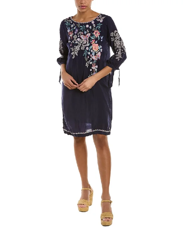 Price Break Johnny Was Arva Dress