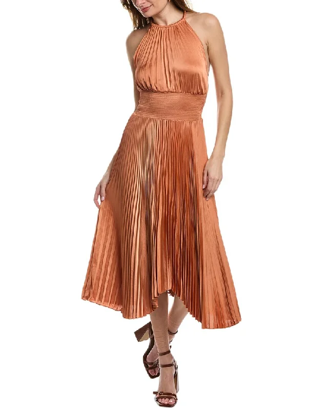 New Markdowns A.L.C. Renzo II Midi Dress