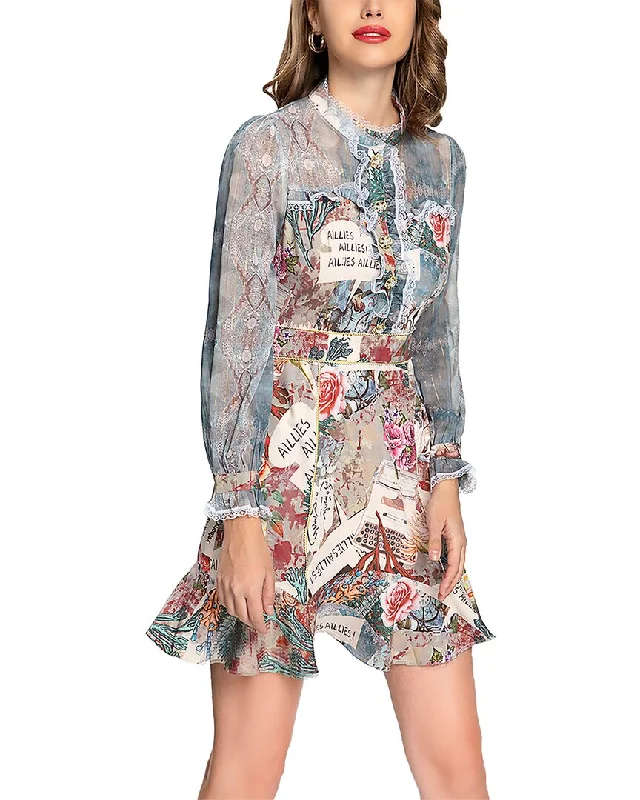 New Deals BURRYCO Dress