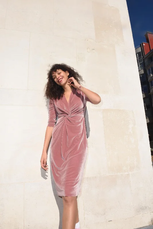 Discount Days Fibre Mood Kamille Dress